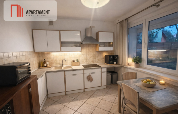 Dom na sprzedaż pod Poznaniem