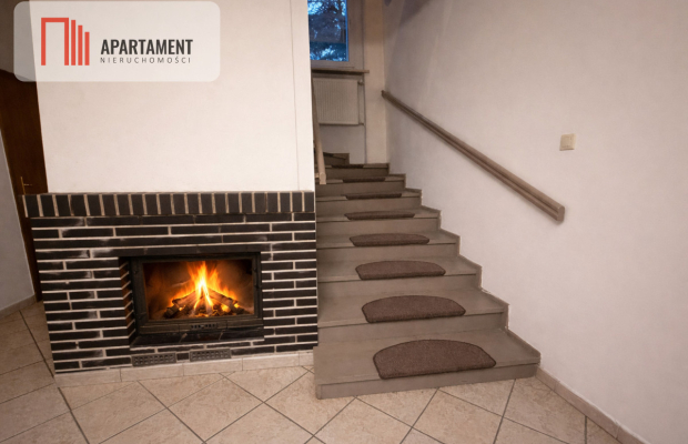 Dom na sprzedaż pod Poznaniem