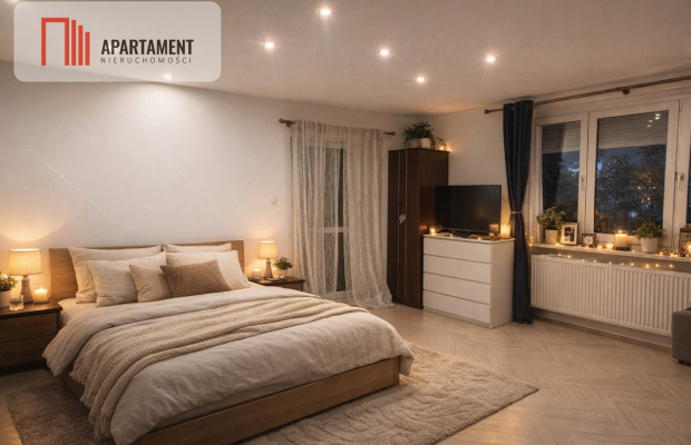 Dom na sprzedaż pod Poznaniem