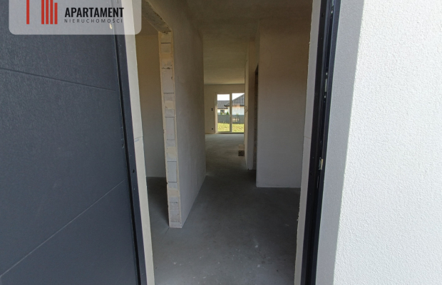 Wyjątkowa oferta domów w Węgrowie k/Grudziądza