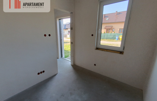 Wyjątkowa oferta domów w Węgrowie k/Grudziądza