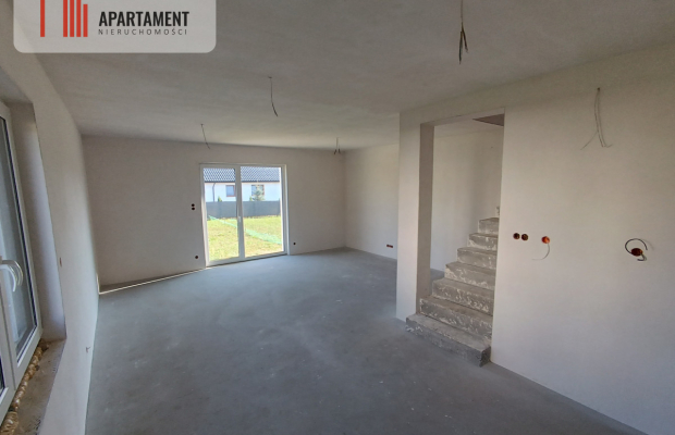 Wyjątkowa oferta domów w Węgrowie k/Grudziądza