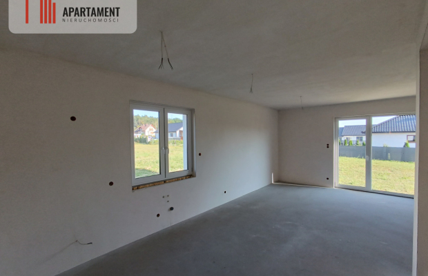 Wyjątkowa oferta domów w Węgrowie k/Grudziądza