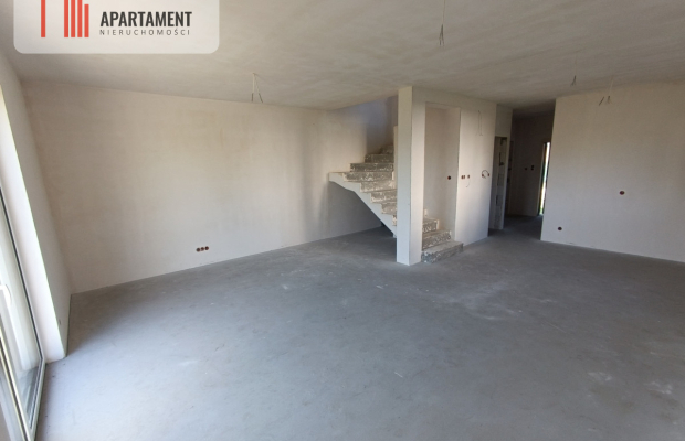 Wyjątkowa oferta domów w Węgrowie k/Grudziądza