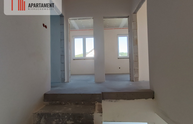 Wyjątkowa oferta domów w Węgrowie k/Grudziądza