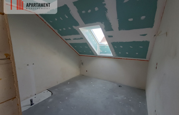 Wyjątkowa oferta domów w Węgrowie k/Grudziądza