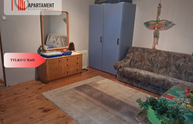 Przestronny dom wolnostojący na Krzykach!