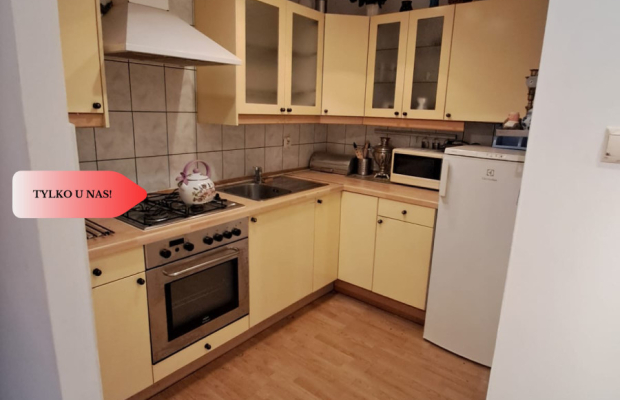 Przestronny dom wolnostojący na Krzykach!