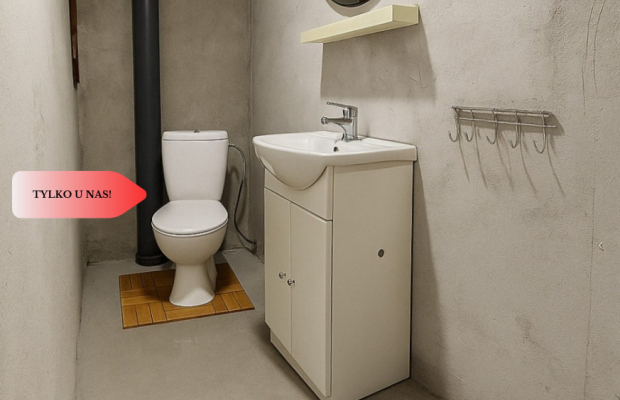 Tylko u nas! Dom do własnej aranżacji!