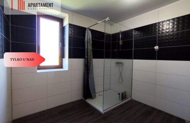 Tylko u nas! Dom do własnej aranżacji!