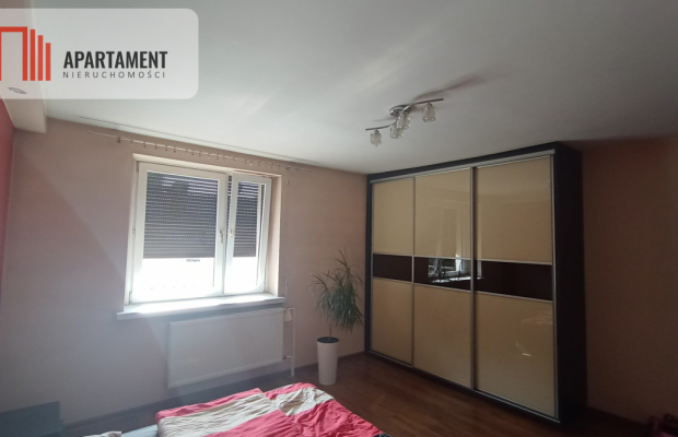 DOM 240M2/700 M2,  DWA LOKALE  NOWA WIES WIELKA !