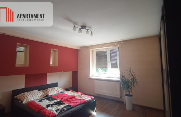 DOM 240M2/700 M2,  DWA LOKALE  NOWA WIES WIELKA !