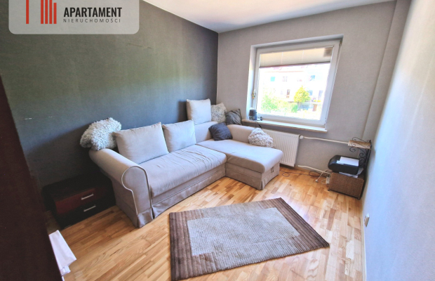 Przestronny i komfortowy dom!