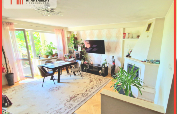 Przestronny i komfortowy dom!