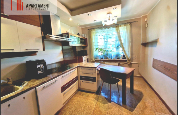 Przestronny i komfortowy dom!