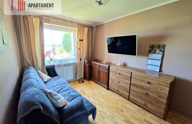 Przestronny i komfortowy dom!