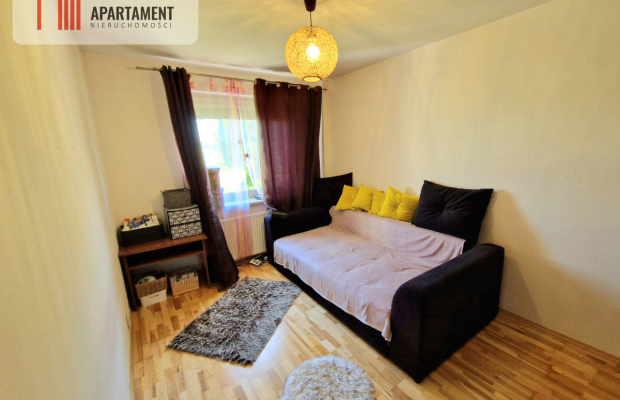 Przestronny i komfortowy dom!