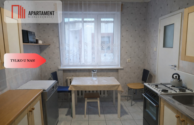 Dom z dwoma mieszkaniami i ogrodem – Mrocza