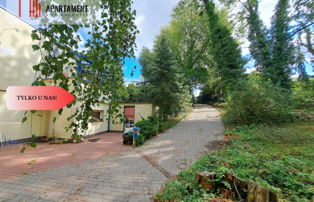 Piaski / dom z patio / 5 sypialni