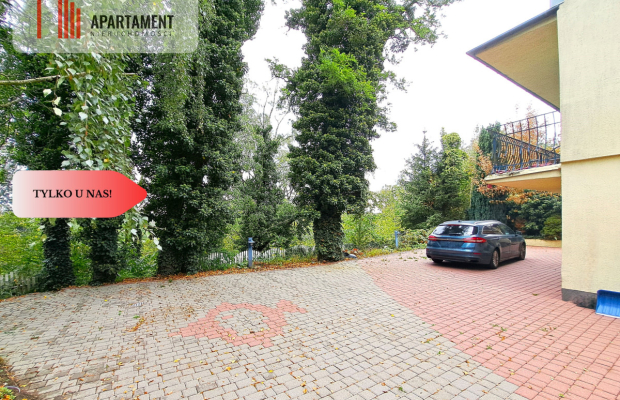 Piaski / dom z patio / 5 sypialni