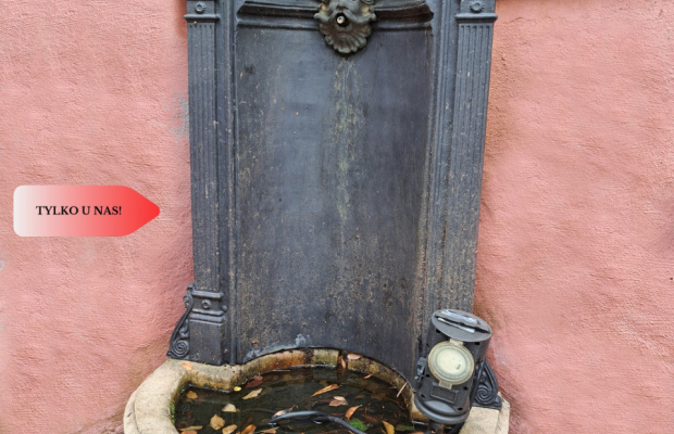 Piaski / dom z patio / 5 sypialni