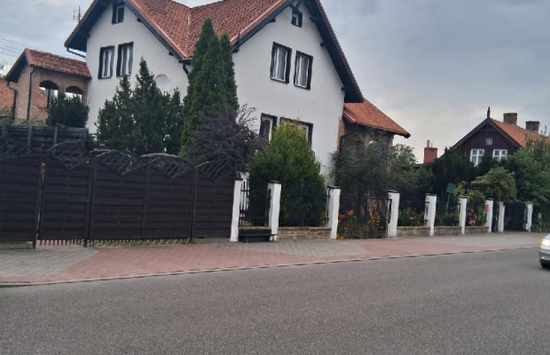 STEGNA: Obiekt Inwestycyjny 285m²