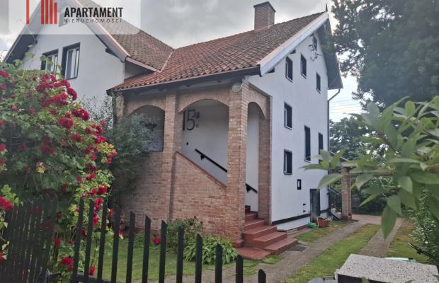 STEGNA: Obiekt Inwestycyjny 285m²