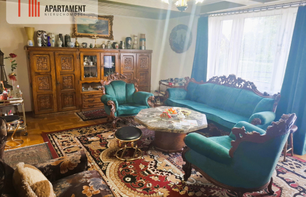 STEGNA: Obiekt Inwestycyjny 285m²