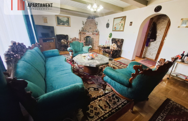 STEGNA: Obiekt Inwestycyjny 285m²