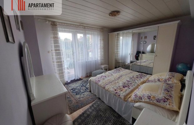 STEGNA: Obiekt Inwestycyjny 285m²