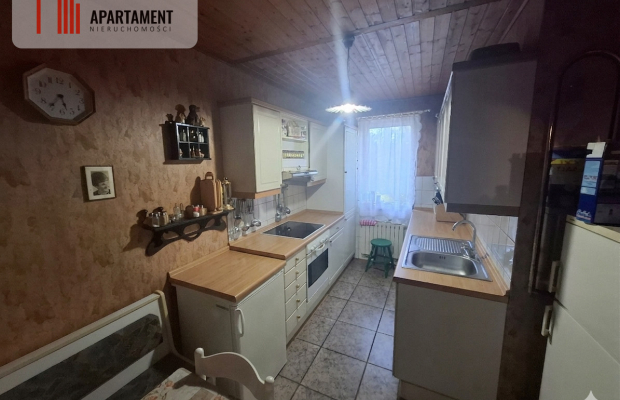 STEGNA: Obiekt Inwestycyjny 285m²