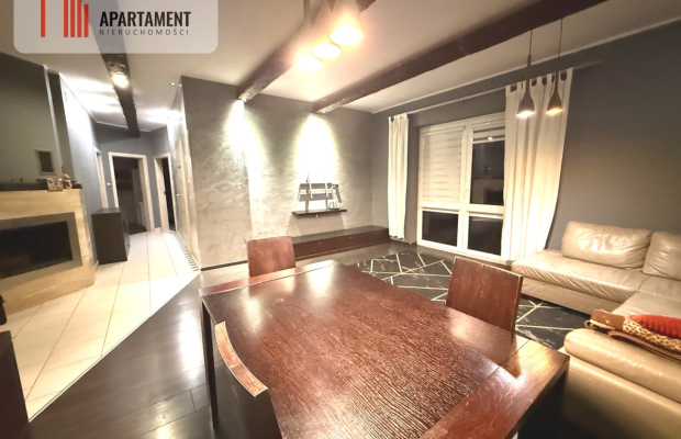 Zielonka 3 Sypialnie Duża Działka