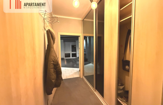 Zielonka 3 Sypialnie Duża Działka