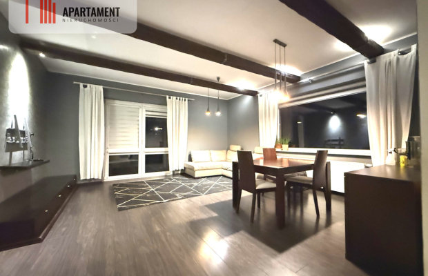 Zielonka 3 Sypialnie Duża Działka