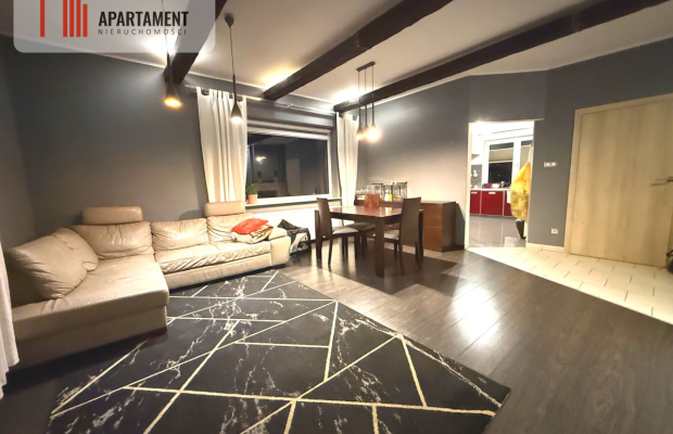 Zielonka 3 Sypialnie Duża Działka