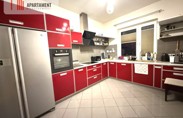 Zielonka 3 Sypialnie Duża Działka