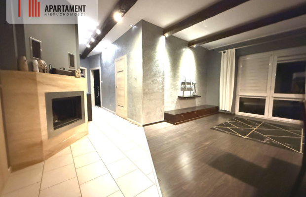 Zielonka 3 Sypialnie Duża Działka