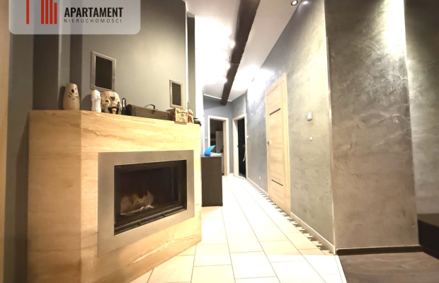 Zielonka 3 Sypialnie Duża Działka