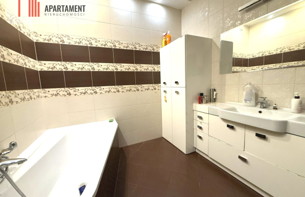 Zielonka 3 Sypialnie Duża Działka