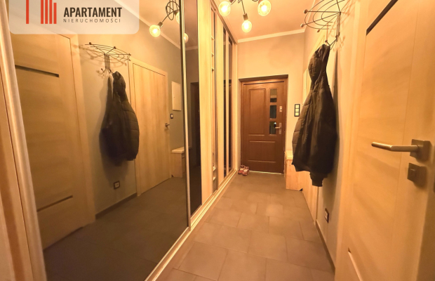 Zielonka 3 Sypialnie Duża Działka