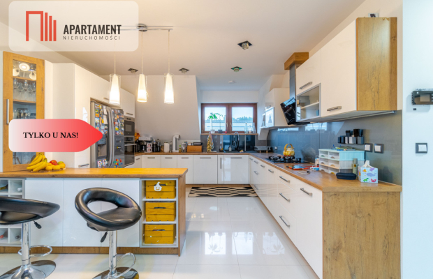 Atrakcyjny dom dwurodzinny w Ciele!