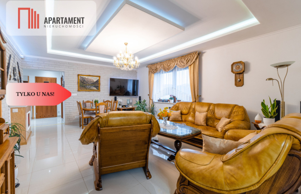 Atrakcyjny dom dwurodzinny w Ciele!