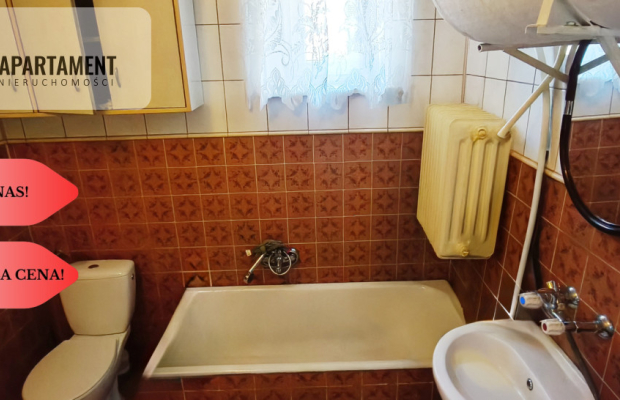 Duży dom z potencjałem w Szamocinie