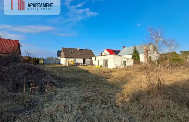 DOM NA SPRZEDAŻ- WIEŚ PIĘKNA SPOKOJNA OKOLICA.