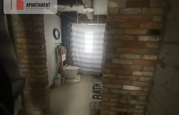 DOM NA SPRZEDAŻ- WIEŚ PIĘKNA SPOKOJNA OKOLICA.