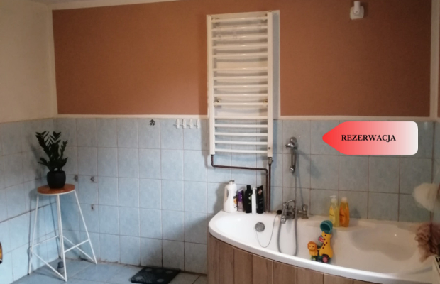 Dom z potencjałem/Bliskosć lasu!