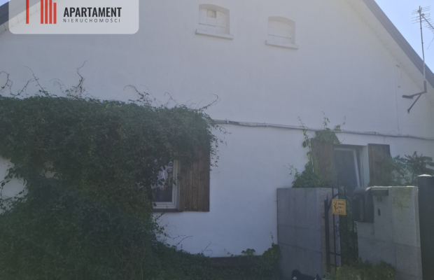 Gospodarstwo z Domem i Ogrodem