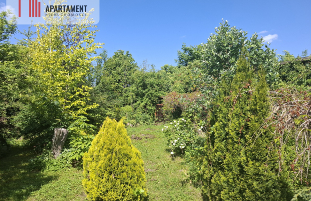 Gospodarstwo z Domem i Ogrodem