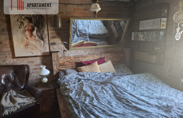 Gospodarstwo z Domem i Ogrodem