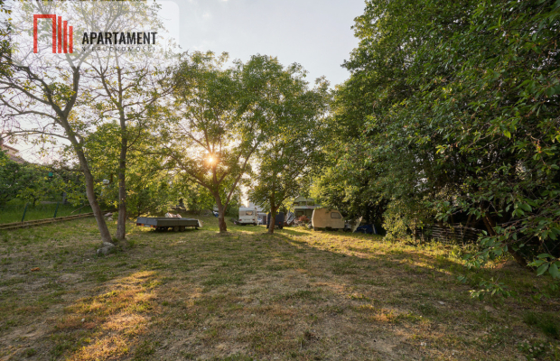 Kompleks 3 domów w sercu Borów Cekcyn